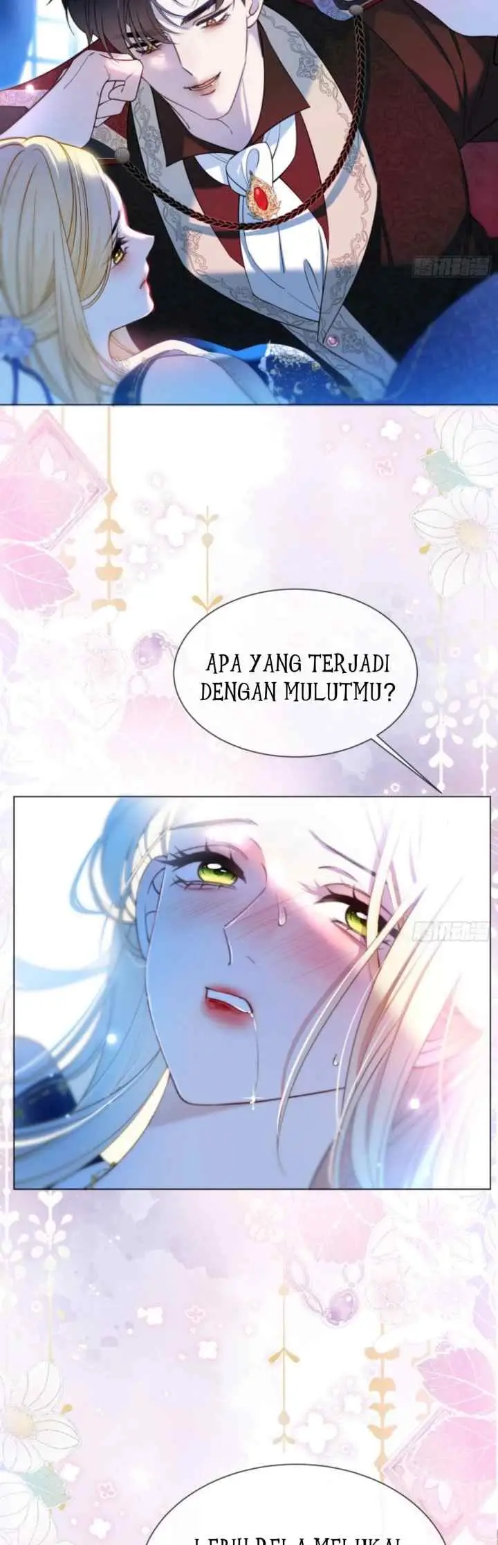 The Secret Game of Nobles chapter 79 halaman 10