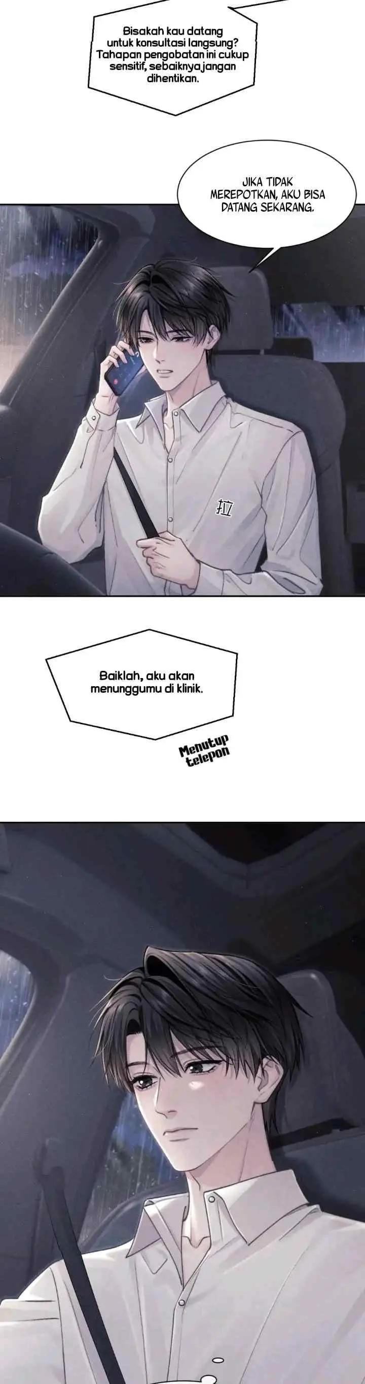 Reply to Keats chapter 8 halaman 4