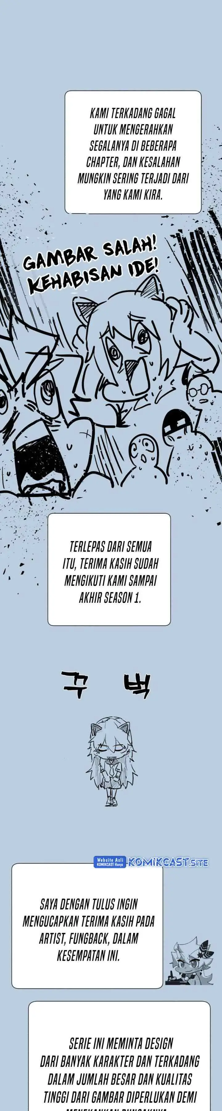 Hero Has Returned chapter 85 halaman 12