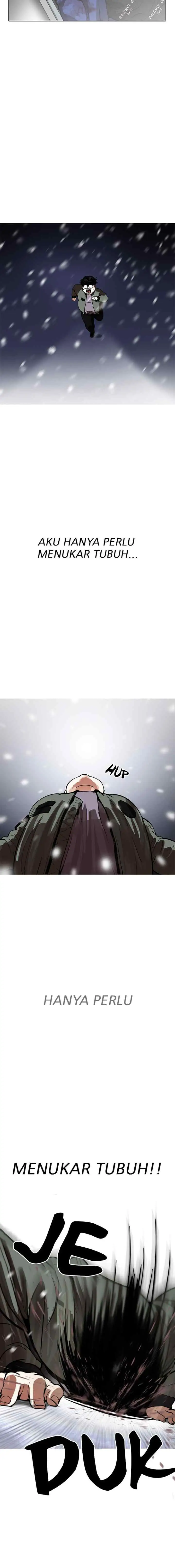 Lookism chapter 172 halaman 14