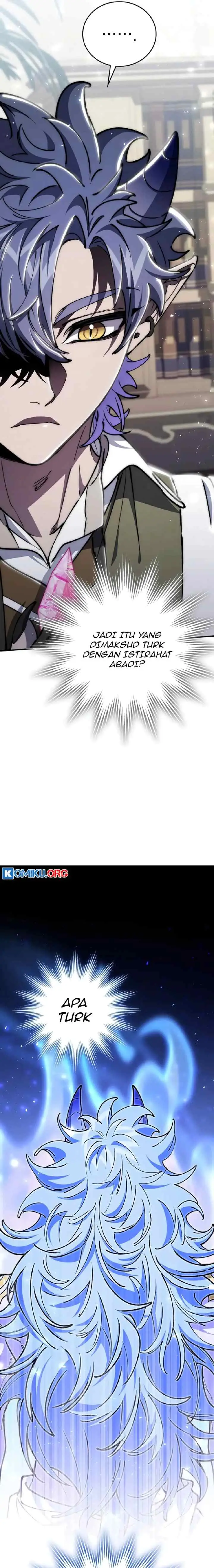 Dungeon Architect chapter 56 halaman 17