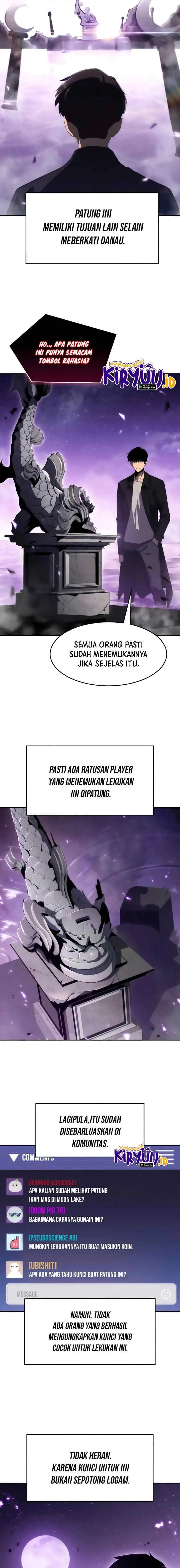 Solo Max-Level Newbie chapter 26 halaman 9