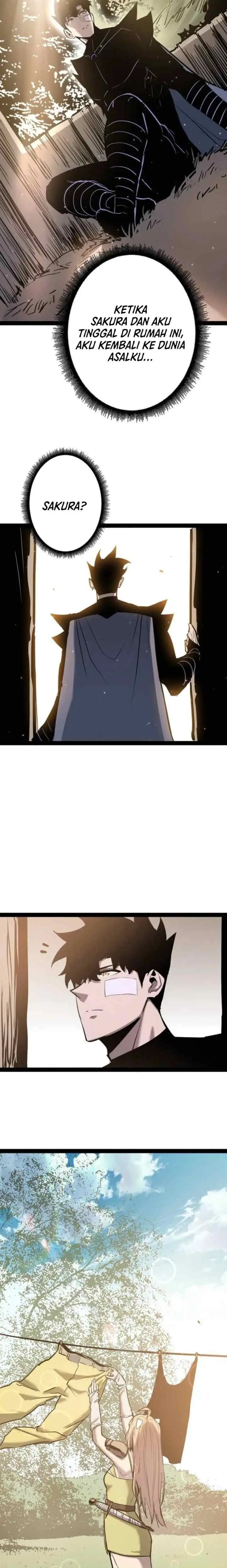 Cheat System de Saikyou Yuusha ni Nariagaru chapter 89 halaman 17
