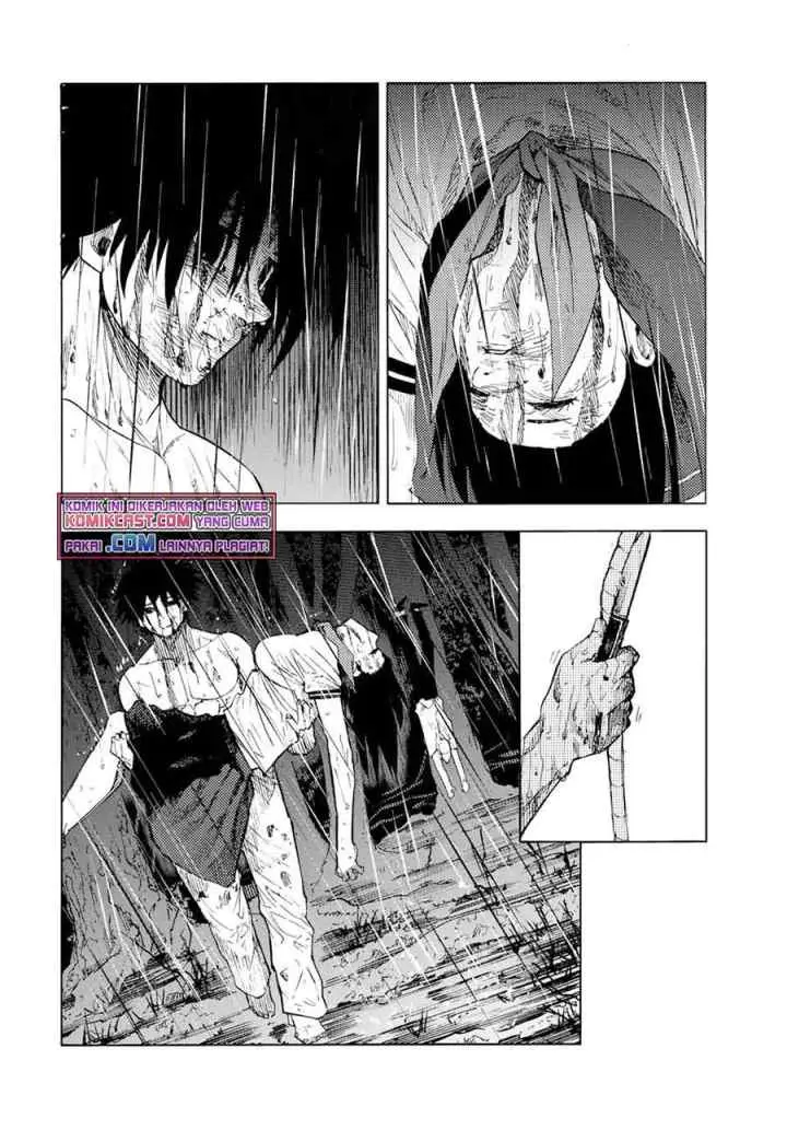 Cross of Six People chapter 59 halaman 4