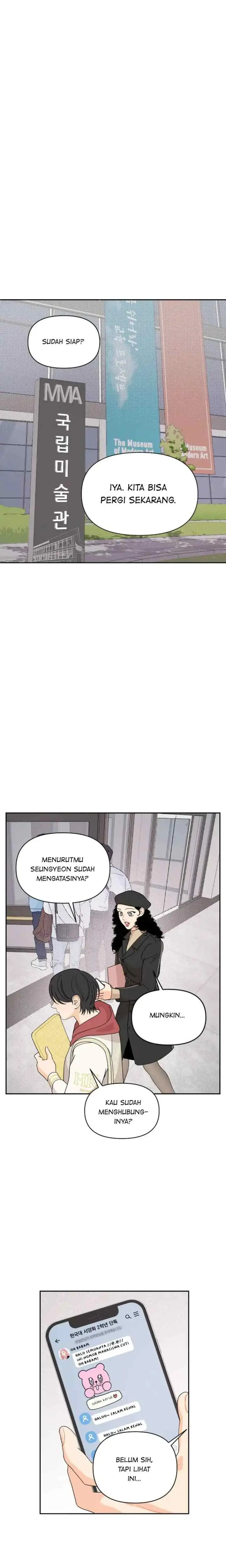 By the Way, in the Wind chapter 3 halaman 17