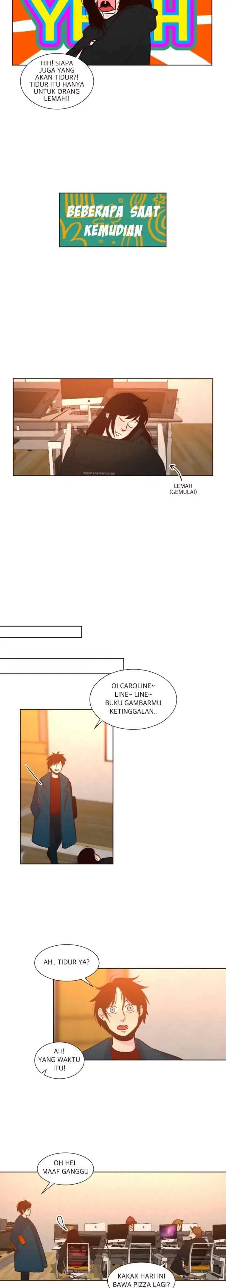 Tweening chapter 20 halaman 11