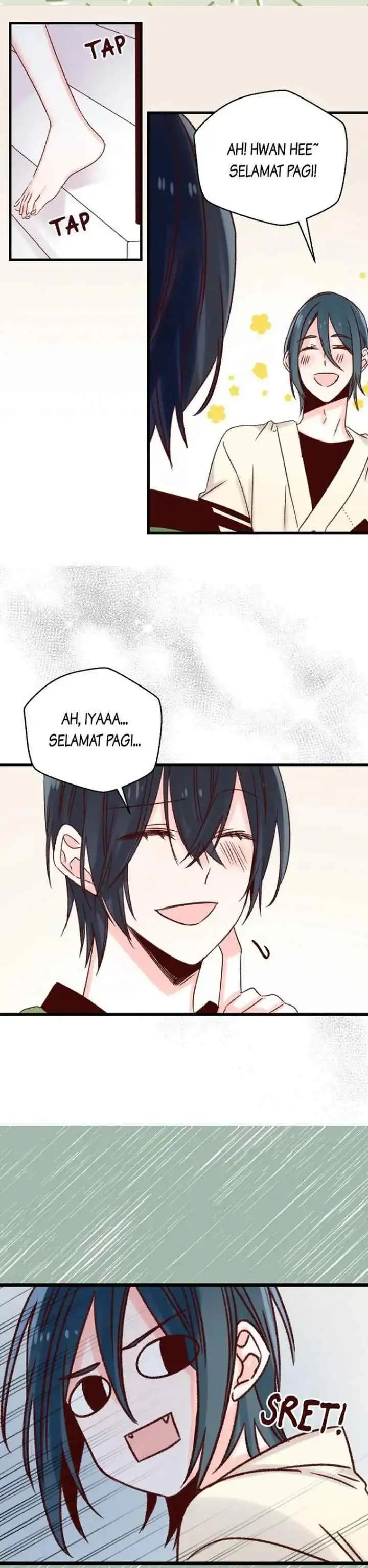 Red Honey chapter 44 halaman 11