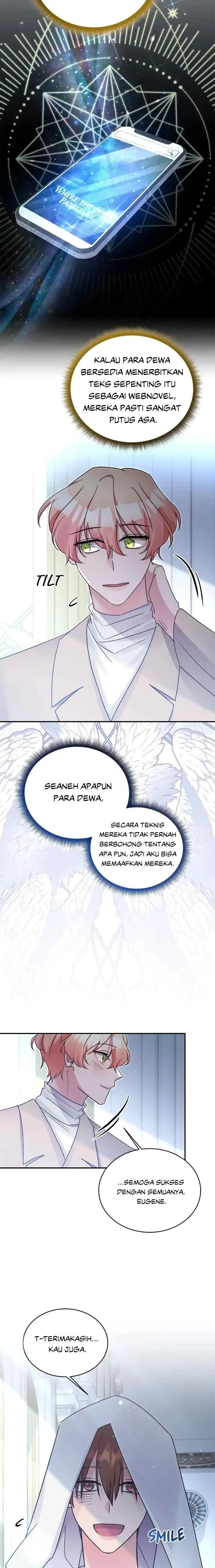 Sweetie, Sweetie, Sweetie chapter 92 halaman 6