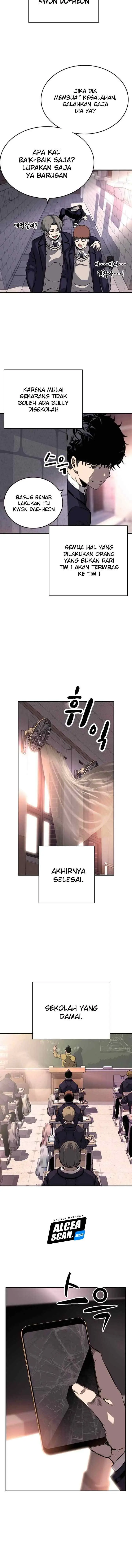 King Game chapter 9 halaman 11