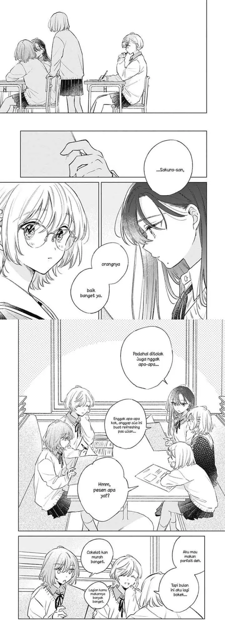 Koi Yori Aoku chapter 36 halaman 4