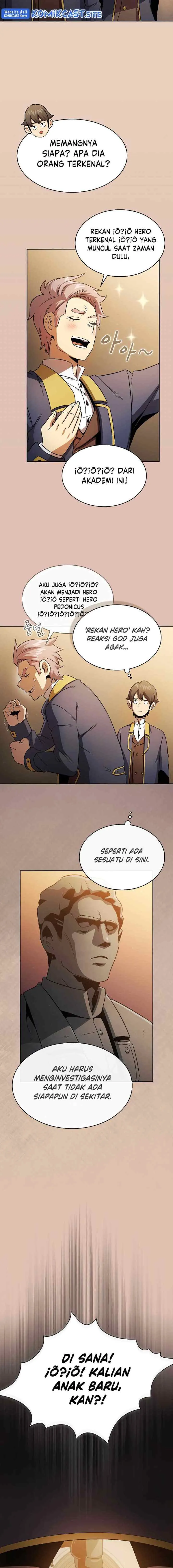 Is this Hero for Real? chapter 65 halaman 13