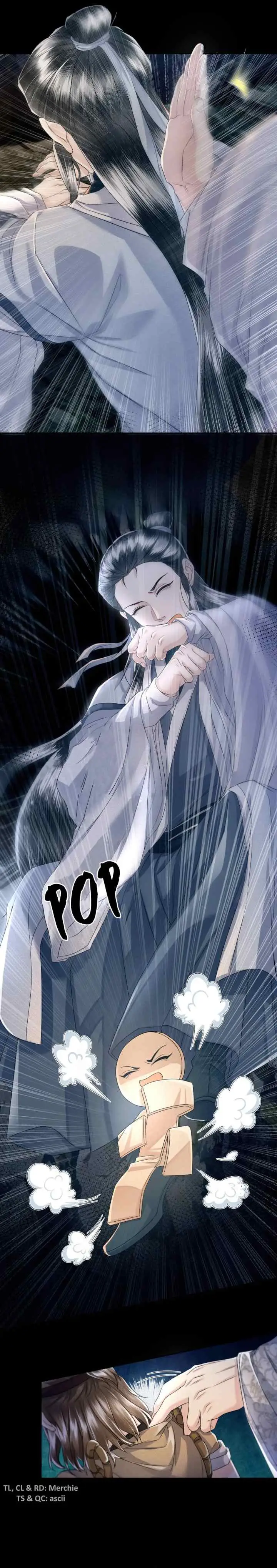 Tong Qian Kan Shi chapter 40 halaman 6