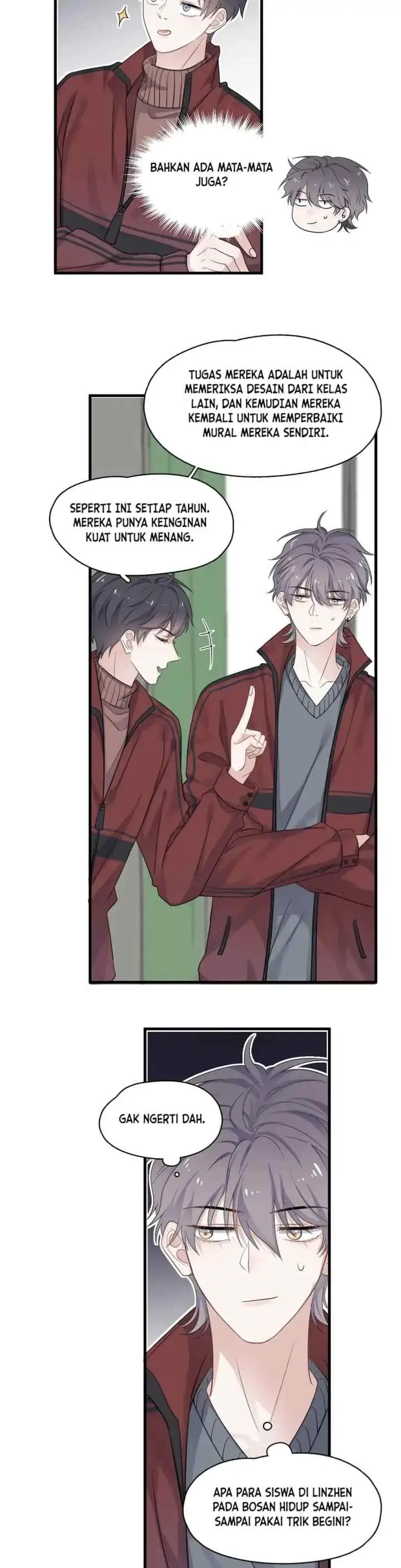 Zhe Ti Chao Gang Le chapter 102 halaman 4