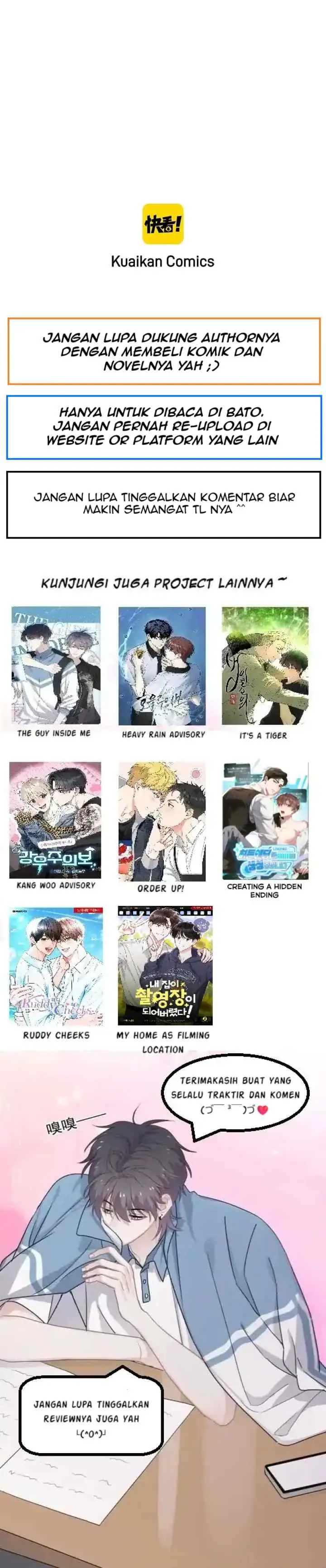 Zhe Ti Chao Gang Le chapter 103 halaman 17