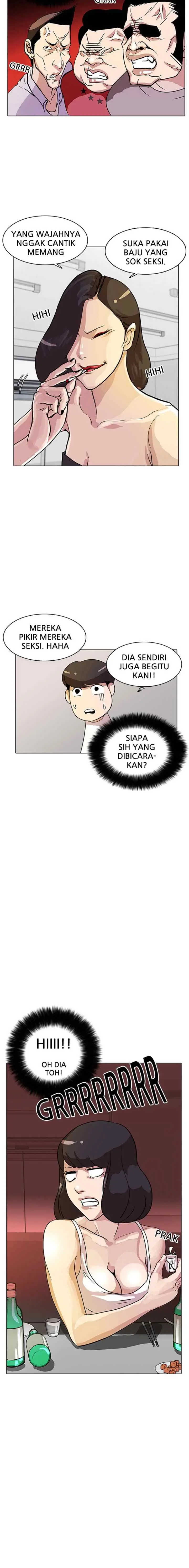 Lookism chapter 11 halaman 19
