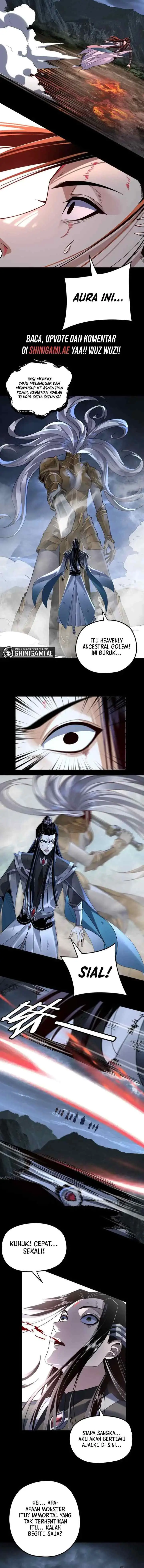 The Villain Of Destiny chapter 111 halaman 5