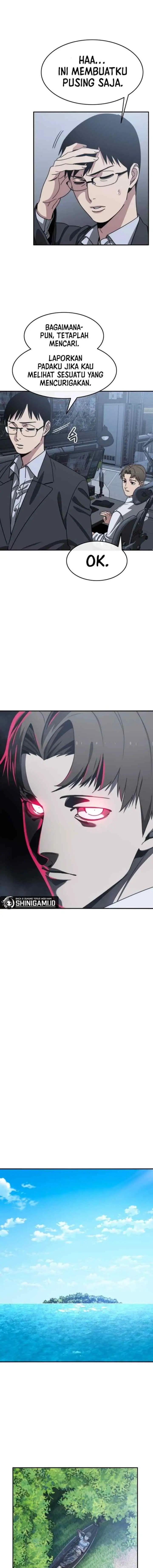 Existence chapter 40 halaman 5