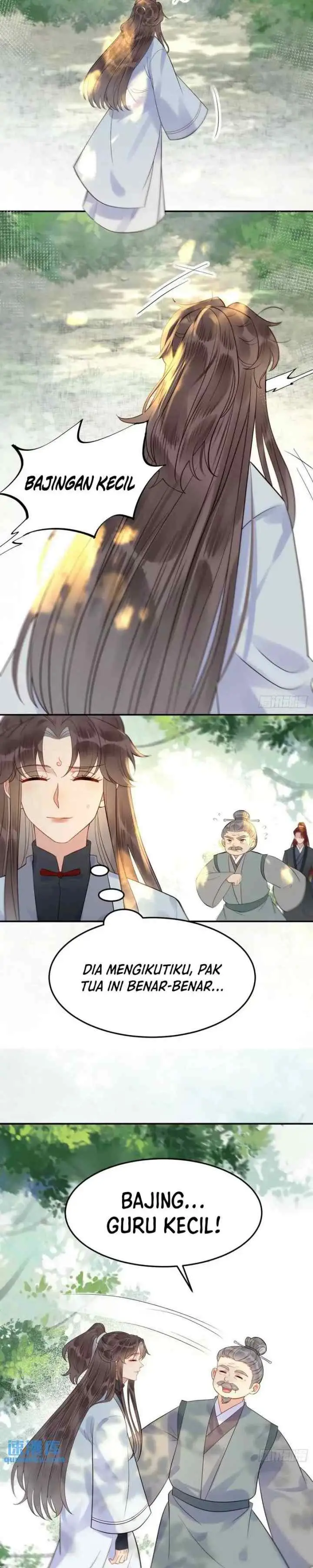 The Ghostly Doctor chapter 606 halaman 8