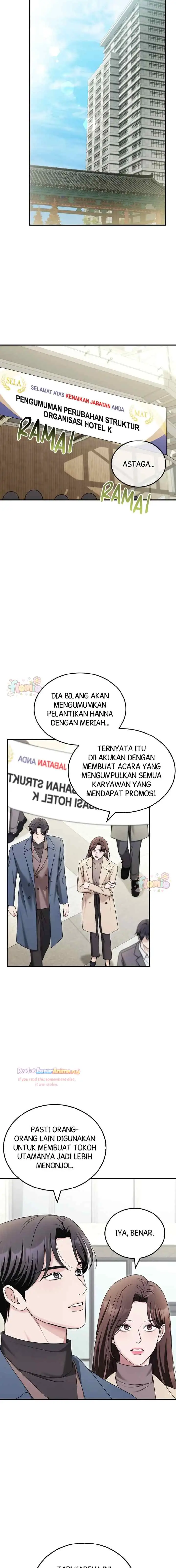 Couple, How Far We Can Go? chapter 50 halaman 9
