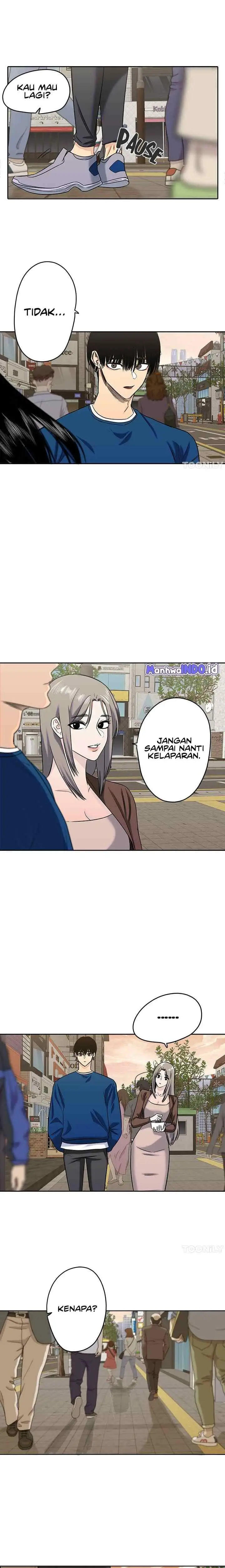 Drawing Romance chapter 145 halaman 9