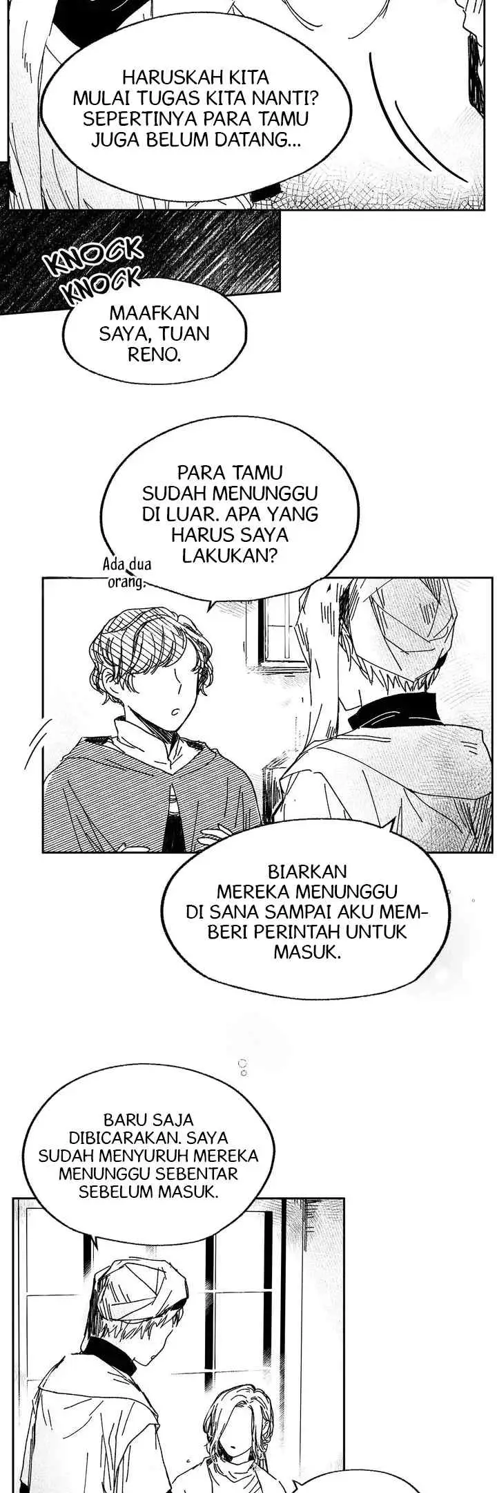 In the Hall of the Mountain King chapter 17 halaman 8