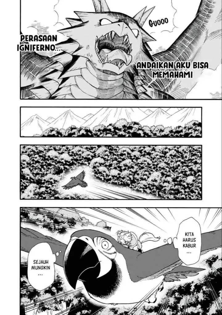 Boku Igai Zennin Tenseisha Ka Yo?! chapter 8 halaman 17