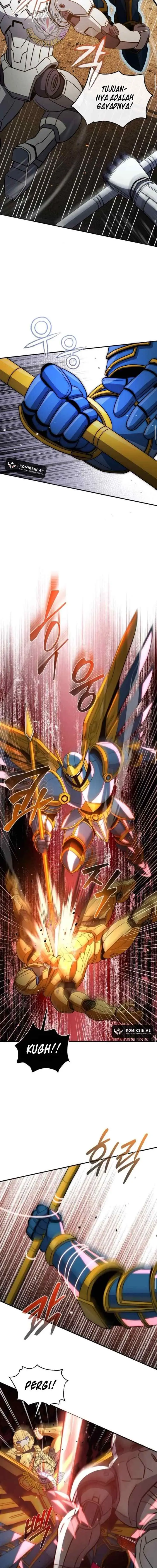 Genius of the Unique Lineage chapter 115 halaman 11