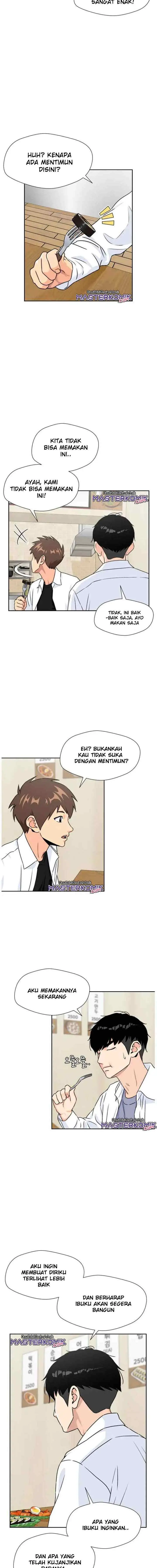 Face Genius chapter 41 halaman 5