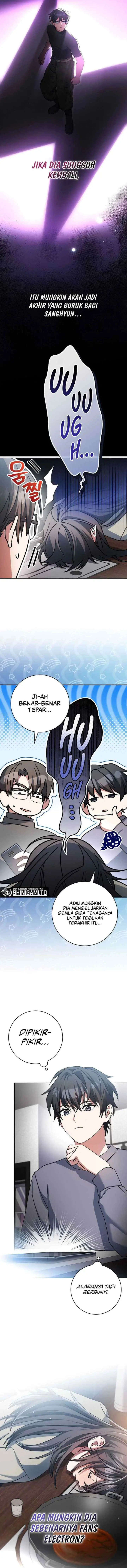 Genius Archer's Streaming chapter 65 halaman 4