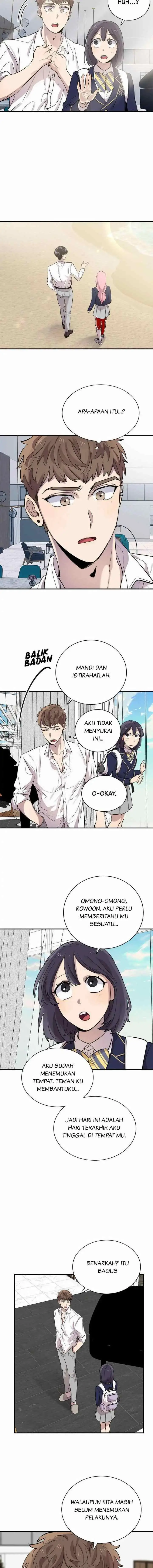 He Can't Be This Dumb! chapter 20 halaman 6