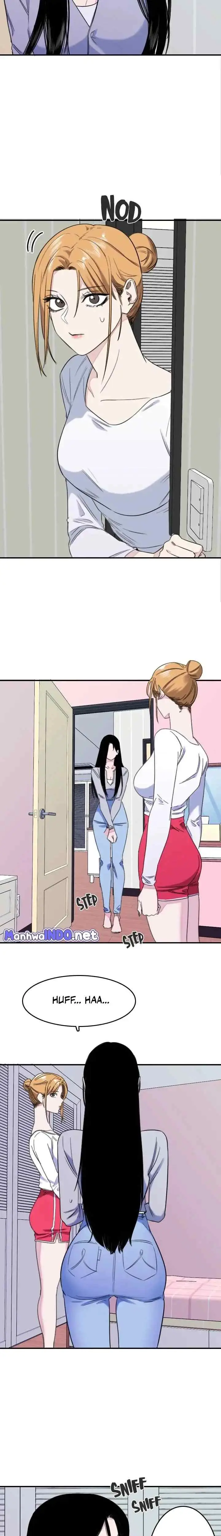 Drawing Romance chapter 202 halaman 4