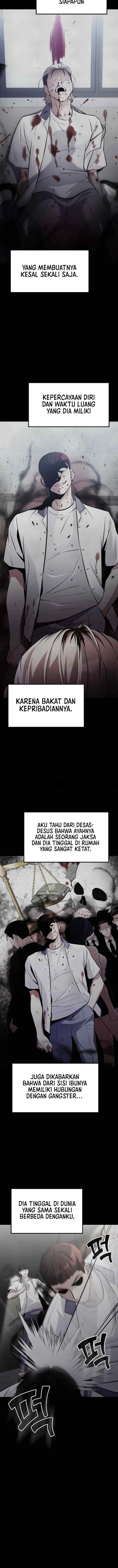 Ganzi Monster chapter 43 halaman 5