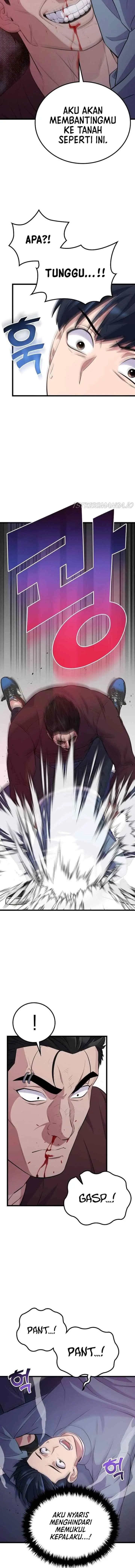 Ganzi Monster chapter 37 halaman 4