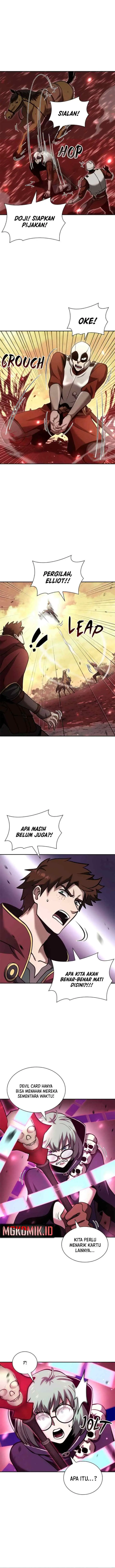 I Returned As An FFF-Class Witch Doctor chapter 76 halaman 6