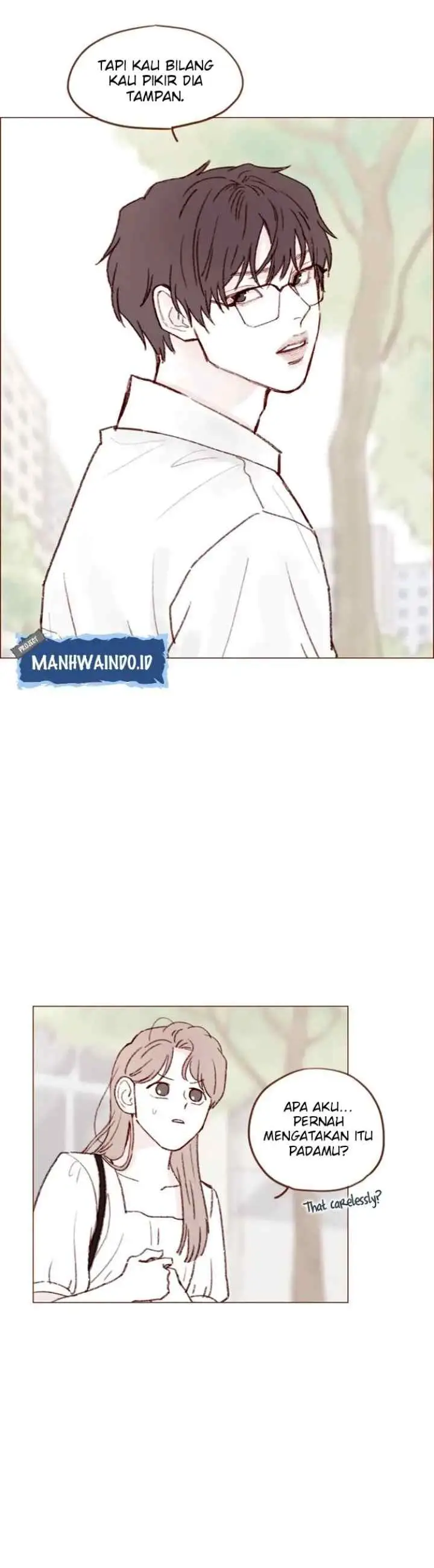 Hongshi Loves Me! chapter 134 halaman 15