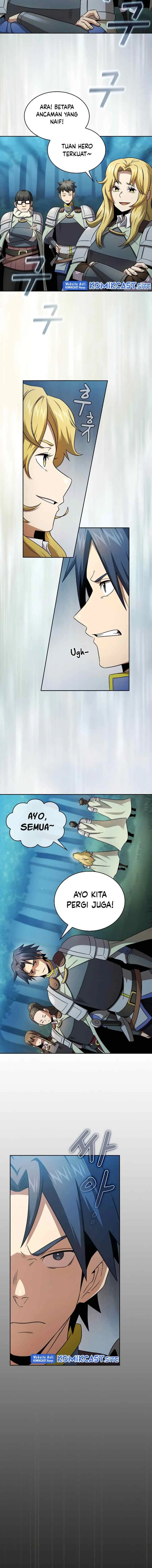 Is this Hero for Real? chapter 63 halaman 16