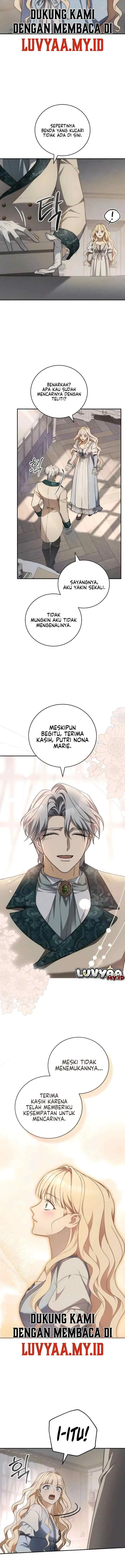 Husband Thief chapter 15 halaman 8