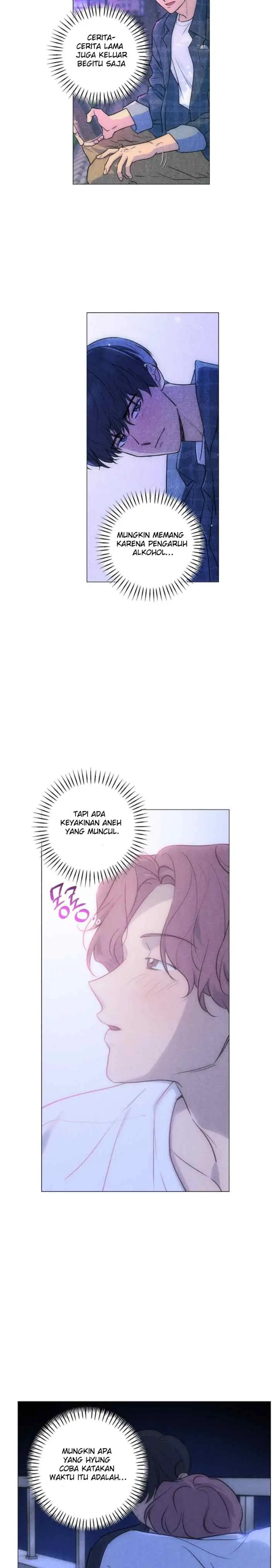 Spinach Bouquet chapter 125 halaman 13