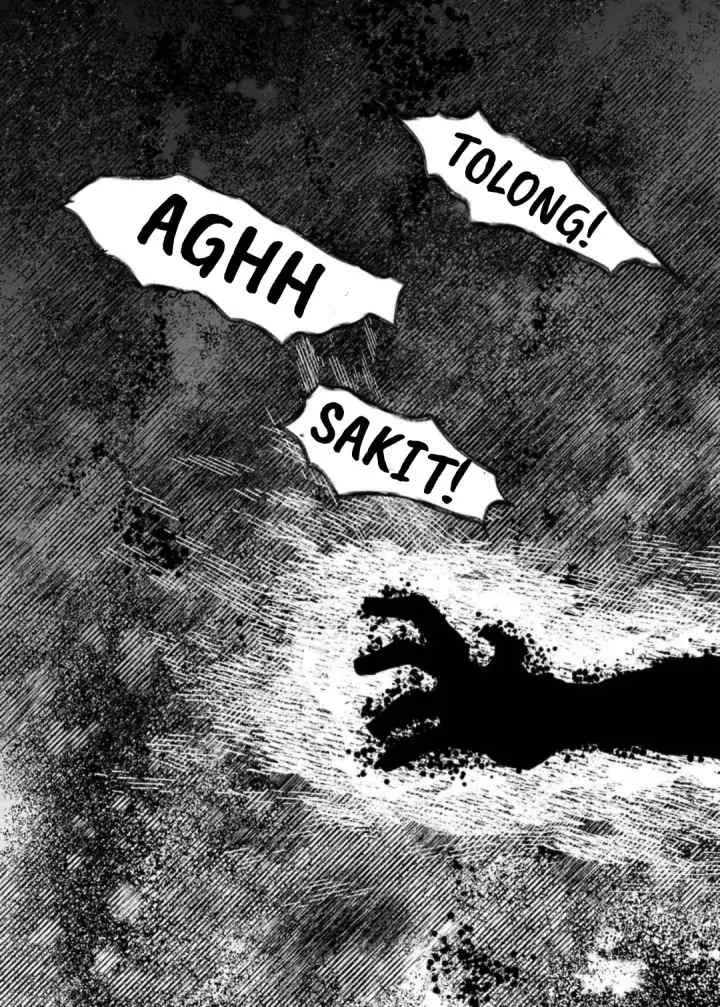 Stigmata chapter 25 halaman 13