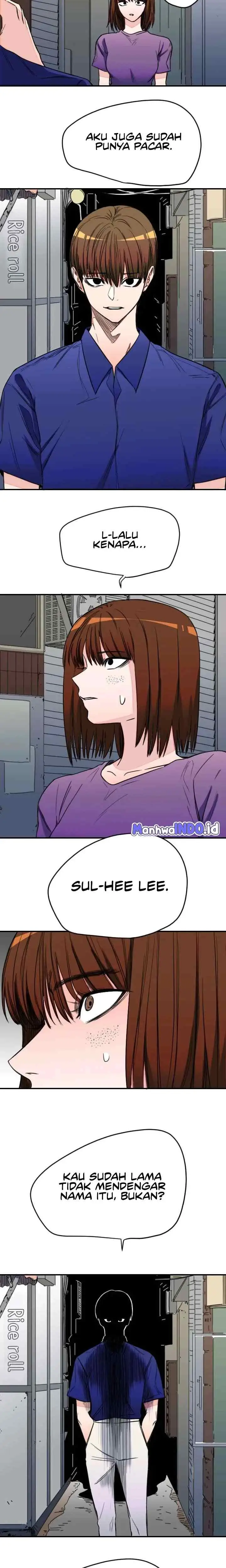 Drawing Romance chapter 127 halaman 4