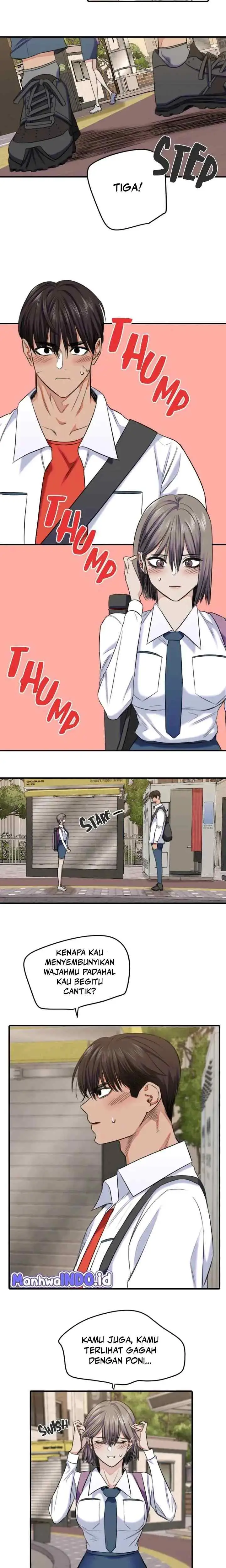 Drawing Romance chapter 180 halaman 7