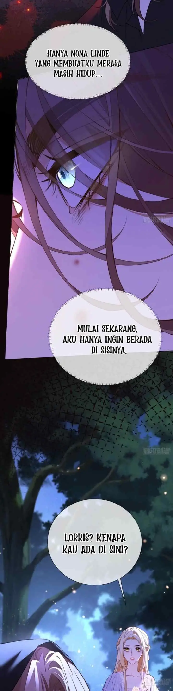 The Secret Game of Nobles chapter 70 halaman 17