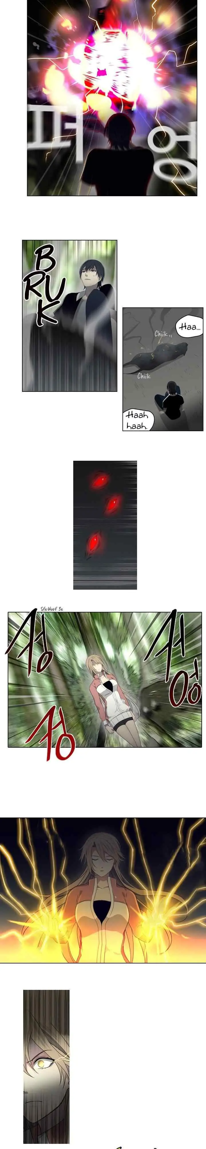 Gong heon ja chapter 21 halaman 8