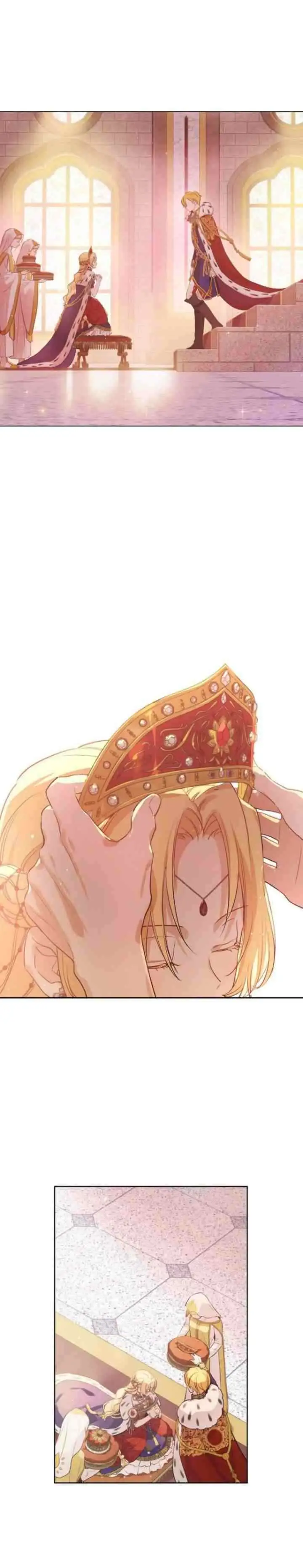 Who Made Me a Princess chapter 124 halaman 7