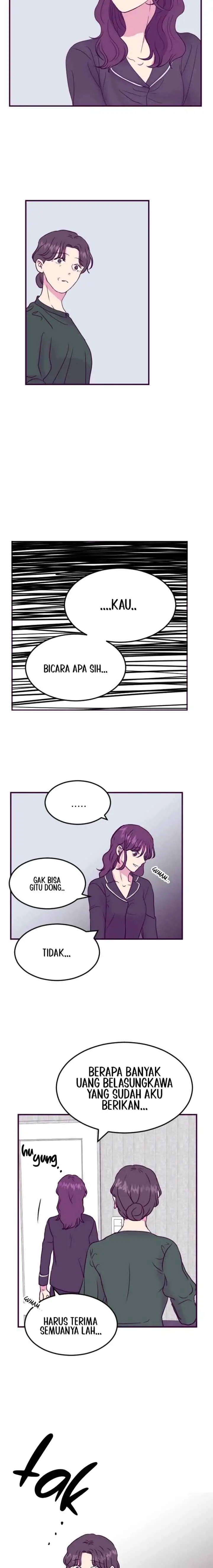 Crazy Ending chapter 14 halaman 7