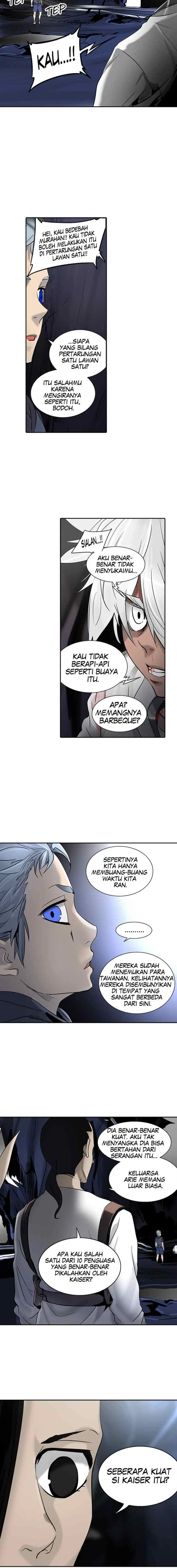 Tower of God chapter 295 halaman 15