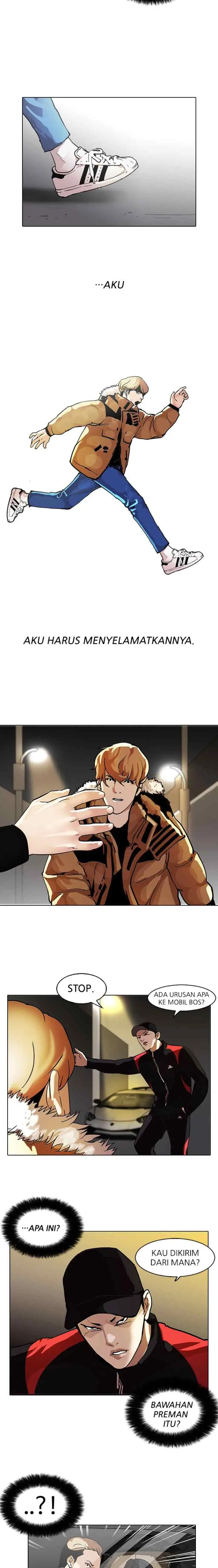 Lookism chapter 101 halaman 10