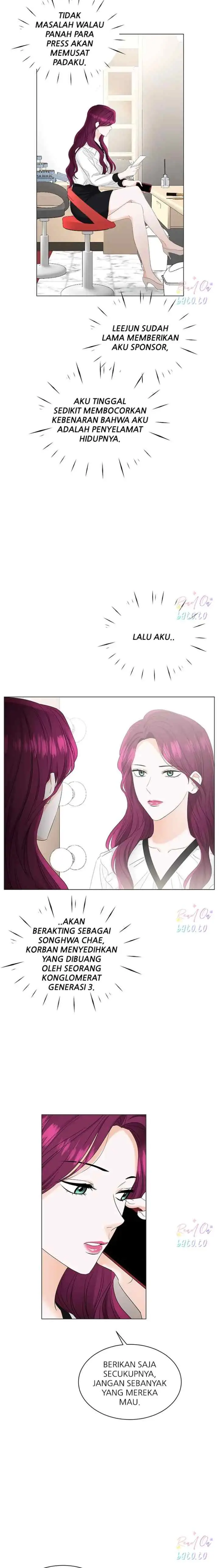 Touch Touch You chapter 81 halaman 4