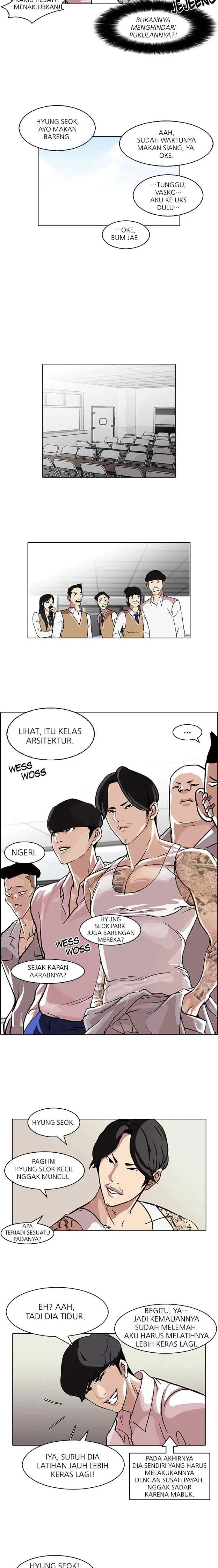 Lookism chapter 78 halaman 10