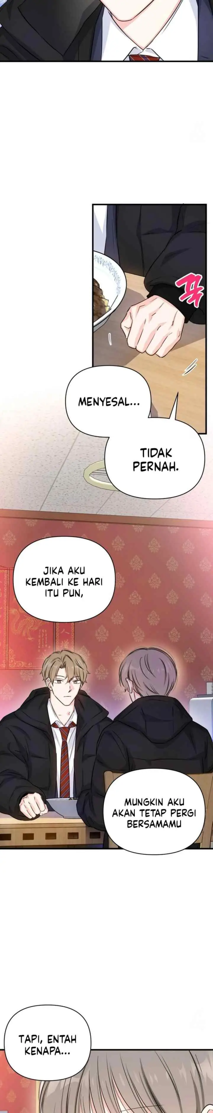 3 And Half chapter 28 halaman 10